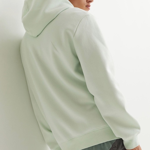 Regular fit SpongeBob hoodie - Picture 3 of 5